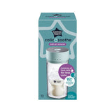 Tommee Tippee Colic Soothe baby bottle accessory, imported from the UK