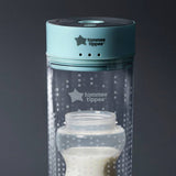 Tommee Tippee Colic Soothe baby bottle accessory, imported from the UK