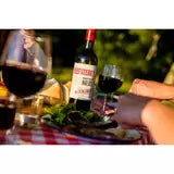 Beefsteak Club Malbec red wine 75cl - British product