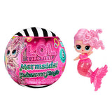 L.O.L. Surprise Mermaids Makeover Magic Tots doll 9cm - British product