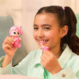 L.O.L. Surprise Mermaids Makeover Magic Tots doll 9cm - British product