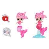L.O.L. Surprise Mermaids Makeover Magic Tots doll 9cm - British product