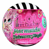 L.O.L. Surprise Mermaids Makeover Magic Tots doll 9cm - British product