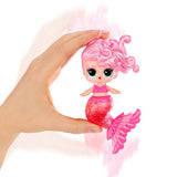 L.O.L. Surprise Mermaids Makeover Magic Tots doll 9cm - British product