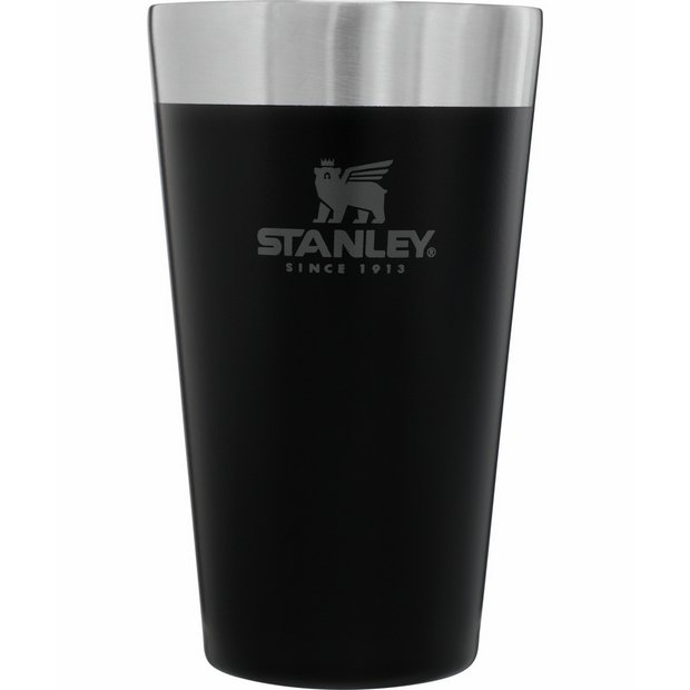 Stanley stainless steel Adventure Beer Pint 470ml, UK version