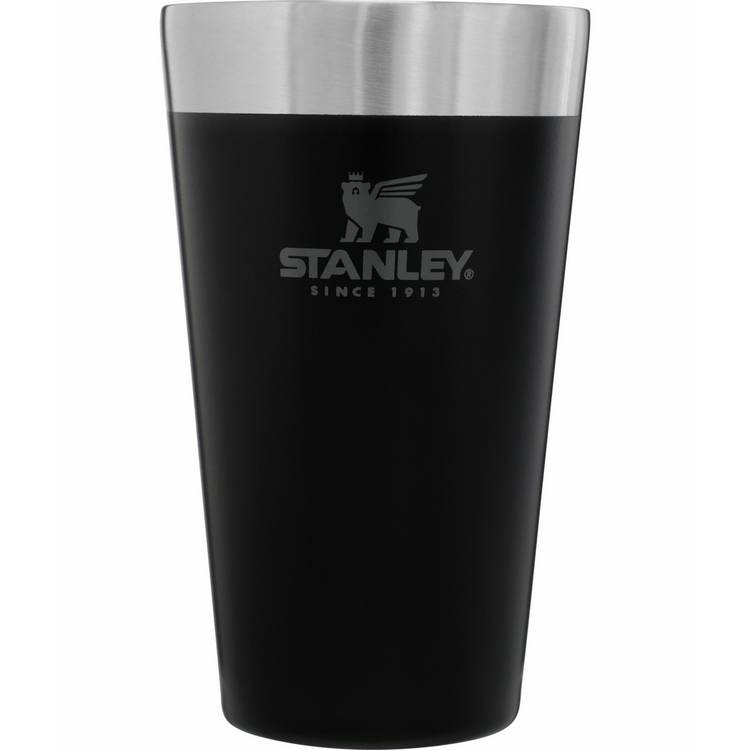 Stanley stainless steel Adventure Beer Pint 470ml, UK version