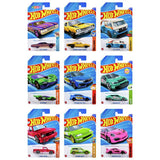 Argos Hot Wheels Basic Car Assortment 1:64 Scale Die-Cast Toy Car- Buy online at McGrocer