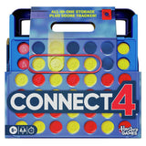 Argos Hasbro Connect 4 Refresh Board Game- Buy online at McGrocer