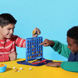 Hasbro Connect 4 Refresh board game - British product