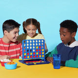 Hasbro Connect 4 Refresh board game - British product
