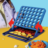 Hasbro Connect 4 Refresh board game - British product