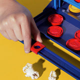 Hasbro Connect 4 Refresh board game - British product