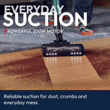 Hoover HF1 Max Pet cordless vacuum cleaner, UK version