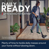 Hoover HF1 Max Pet cordless vacuum cleaner, UK version