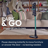 Hoover HF1 Max Pet cordless vacuum cleaner, UK version