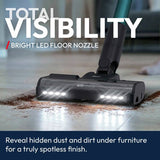 Hoover HF1 Max Pet cordless vacuum cleaner, UK version