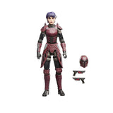 Star Wars Rook Kast action figure 6 inch, imported from the UK