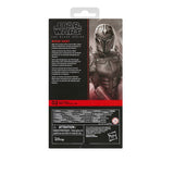 Star Wars Rook Kast action figure 6 inch, imported from the UK