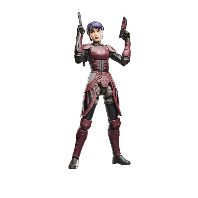 Star Wars Rook Kast action figure 6 inch, imported from the UK