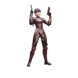 Star Wars Rook Kast action figure 6 inch, imported from the UK