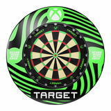Argos Target Luke Littler Xbox Dartboard and Surround Bundle- Buy online at McGrocer