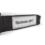Reebok resistance tube light adjustable fitness band (British brand)