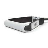 Reebok resistance tube light adjustable fitness band (British brand)