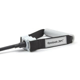 Reebok resistance tube light adjustable fitness band (British brand)