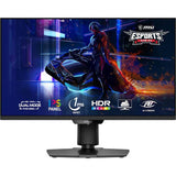 Argos MSI MAG 275UPD E14 27 Inch Dual Mode 4K UHD / FHD Gaming Monitor- Buy online at McGrocer