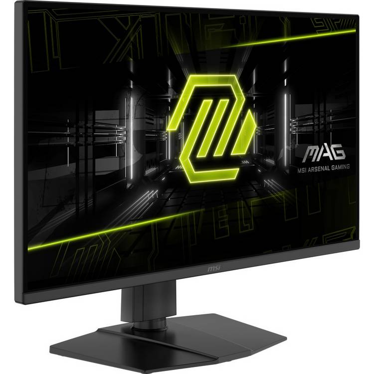 MSI MAG 275UPD 27 inch 4K gaming monitor, imported from the UK