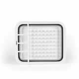 Beldray grey collapsible dish drainer, UK version