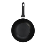 MasterChef 28cm aluminium non-stick wok (British brand)
