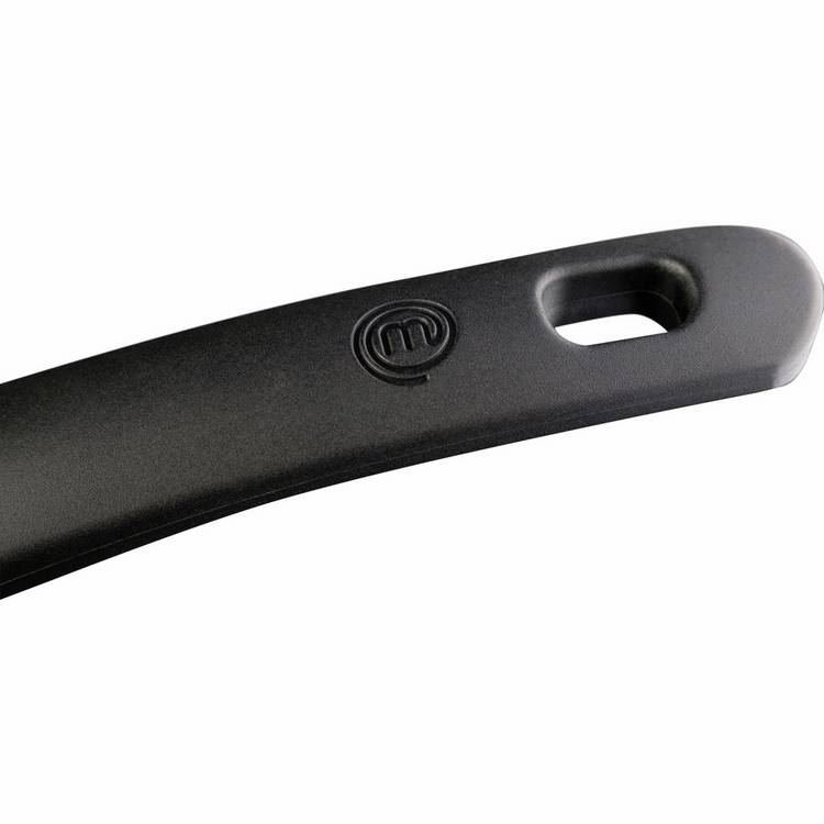 MasterChef 28cm aluminium non-stick wok (British brand)