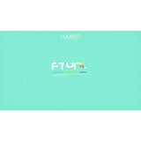 Luceco Ftype Essence LED downlight white, UK version