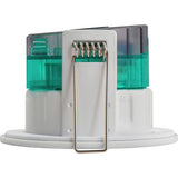 Luceco Ftype Essence LED downlight white, UK version
