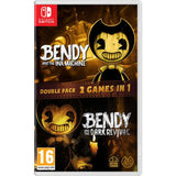 Argos Bendy Double Pack 2 Games In 1 Nintendo Switch Game- Buy online at McGrocer