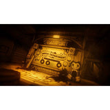Bendy Double Pack PS5 horror game bundle (British brand)
