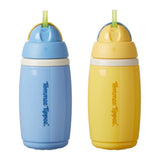 Tommee Tippee insulated straw cup pack of 2, UK version