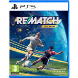 Argos Rematch Elite Edition Football Game for PlayStation 5- Buy online at McGrocer