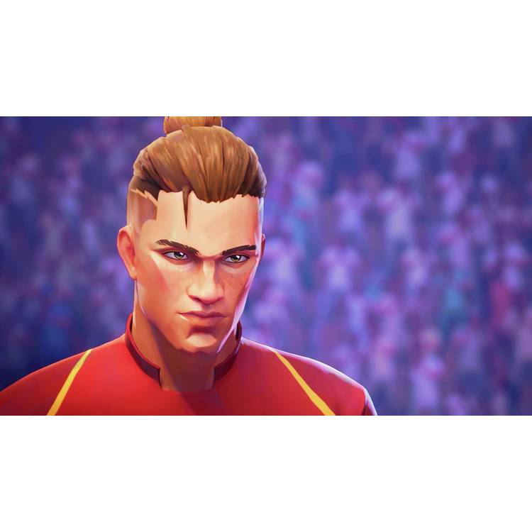 Rematch Elite Edition PS5 game, UK version