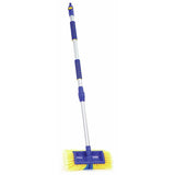 Argos Streetwize Blaster Brush Pressurised Jet Spray Car Cleaning Brush- Buy online at McGrocer