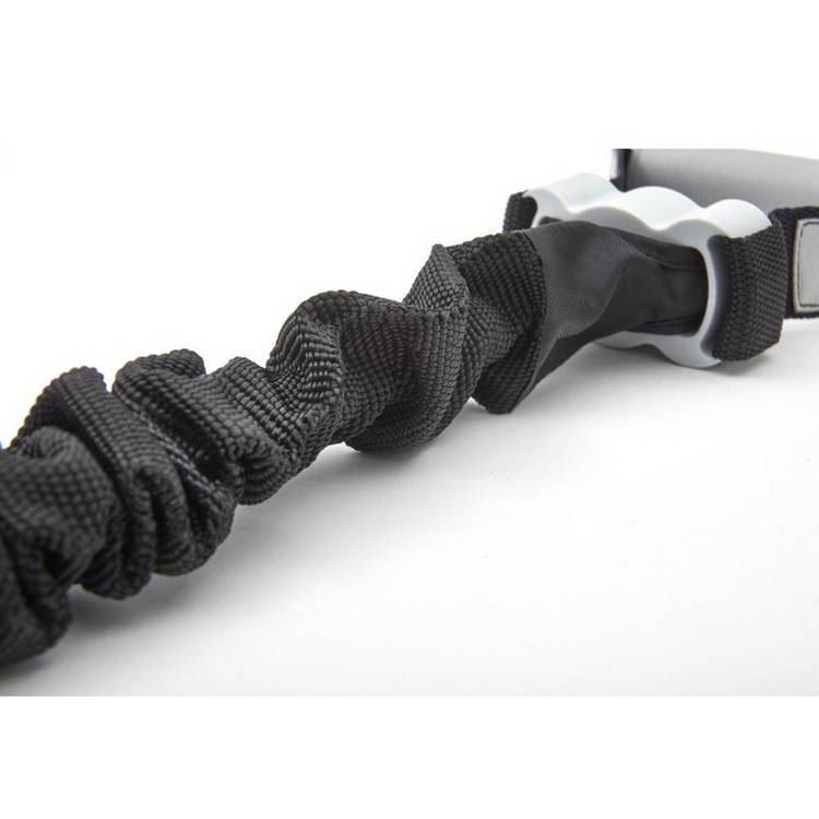 Reebok Power Tube Level 4 resistance band, UK version
