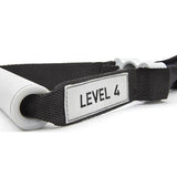 Reebok Power Tube Level 4 resistance band, UK version