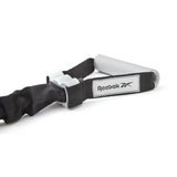 Reebok Power Tube Level 4 resistance band, UK version