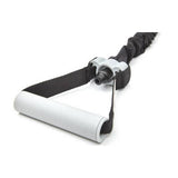 Reebok Power Tube Level 4 resistance band, UK version