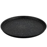 Dojo Hero 30cm aluminium pizza tray with Neverstick coating, UK version