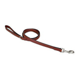 Argos Petface Herringbone Leather Dog Lead 120cm- Buy online at McGrocer