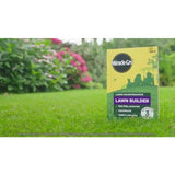 Miracle-Gro Lawn Builder 100m2 fertiliser - British product