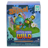 Argos Disney Happy Haul Stitch Goes Wild Collectible Figure Blind Box 3-inch- Buy online at McGrocer
