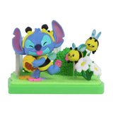 Happy Haul Stitch Goes Wild collectible figure 3-inch, imported from the UK